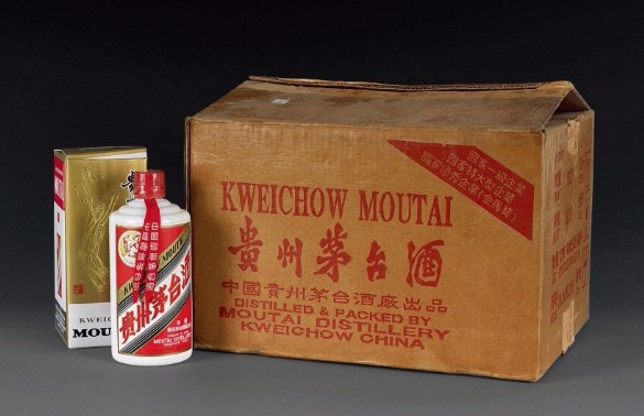 贵州飞天茅台酒回收价格53度价格2021 贵州飞天茅台53度回收多少钱一瓶