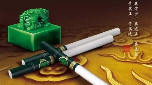 南京玉溪多少钱一包 南京玉溪烟价格一览