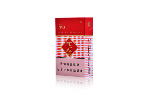 硬玉溪和软玉溪有什么区别 硬玉溪和软玉溪哪个好抽