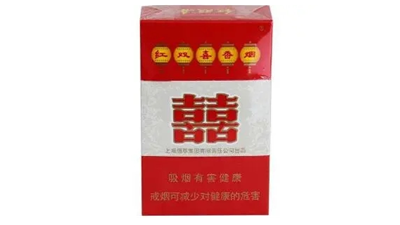 上海红双喜香烟口感怎么样 上海红双喜香烟真假鉴别