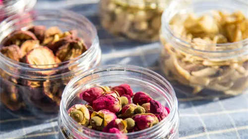 适合女人喝的花茶有几种 适合女性长期喝的花茶有哪些