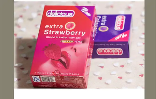 避孕套种类品牌大全及简 使用避孕套有什么要注意的