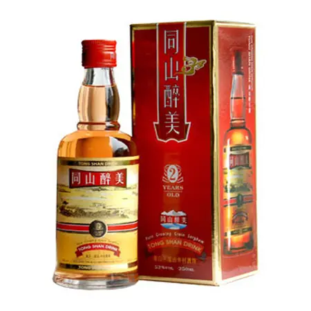 浙江同山醉美酒价格是多少 浙江同山醉美酒价格2021一览表大全