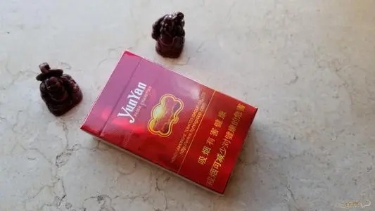 2025大云烟多少钱一盒软包图片 大云烟价格软包