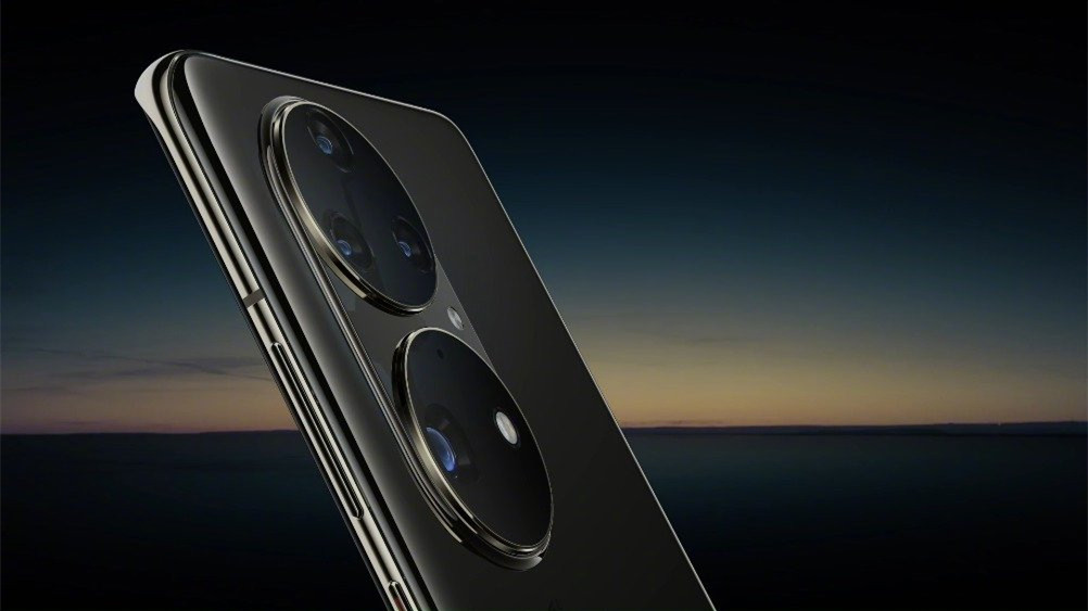 华为p50手机最新参数 华为p50最新官方消息配置