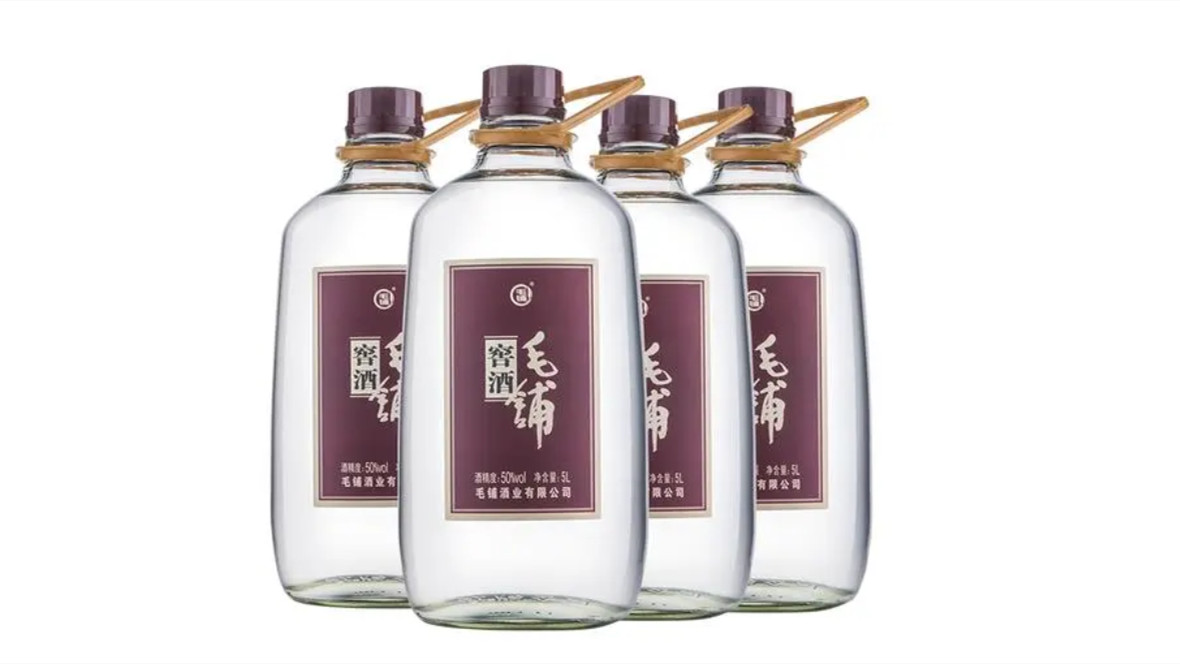 毛铺酒有几种产品系列 毛铺酒所有价格表一览