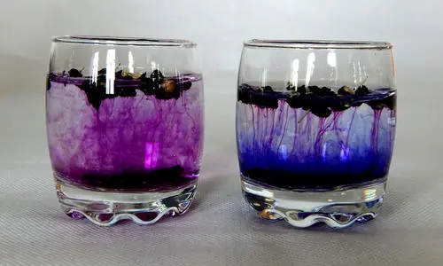 黑枸杞子的作用与功效 黑枸杞子的作用与功效会上火吗