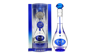 蓝色经典梦之蓝52度多少钱 蓝色经典梦之蓝52度价格表大全