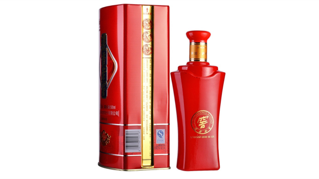 泸州老窖红绵柔52度价格表一览 泸州老窖红绵柔52度价格是多少