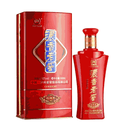 泸州老窖红绵柔52度价格表一览 泸州老窖红绵柔52度价格是多少