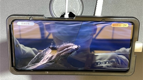 vivo iqoo8什么时候上市官方最新消息 vivo iqoo8参数配置详情最新爆光