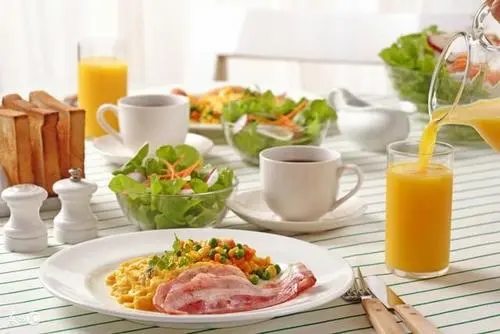 患有糖尿病吃什么食物最好早餐有助于身体恢复