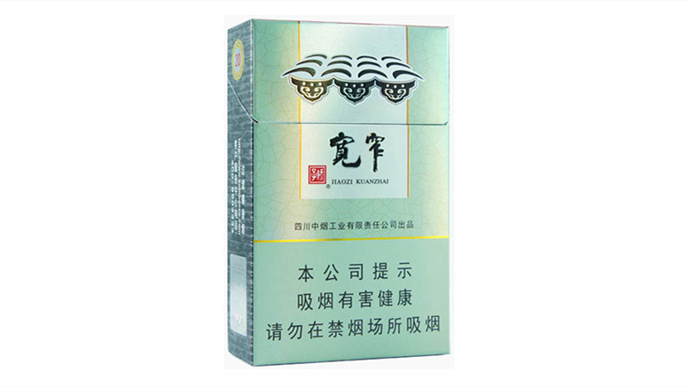 广州娇子香烟多少钱一条价格和图片一览表