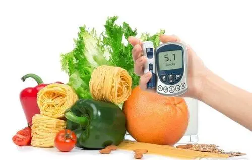 患有高血糖能吃南瓜吗?它对血糖高有好处吗?