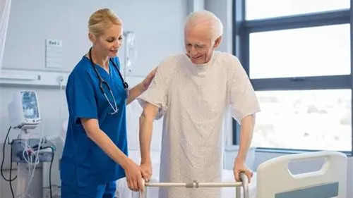 大面积脑梗还能恢复吗 大面积脑梗昏迷不醒怎么办