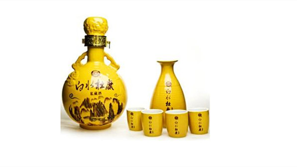 45度白水杜康多少钱一瓶 45度白水杜康酒价格表一览