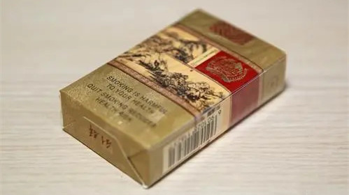 最贵的利群香烟图片合价格一览 最贵的利群香烟多少钱一包2025