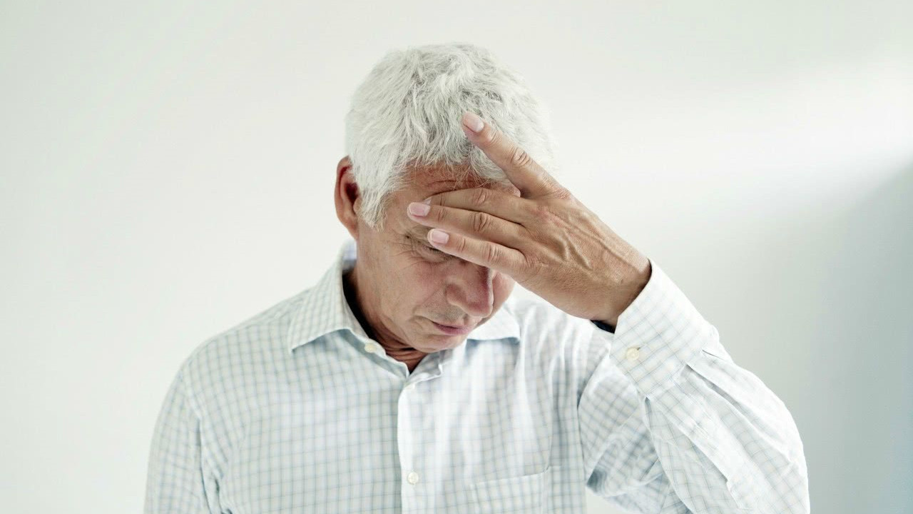 脑梗复发怎么办?脑梗复发的症状有哪些