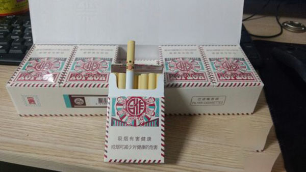 阿里山香烟口感怎么样 阿里山合作香烟好抽吗