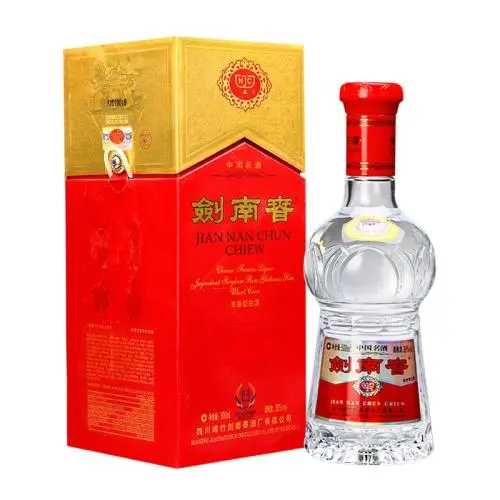 38度剑南春多少钱一瓶 38度剑南春价格一览表