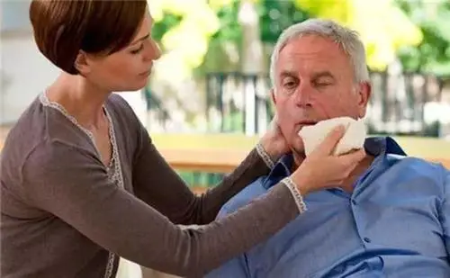 脑血栓是怎么回事,能治疗吗?有效的治疗方