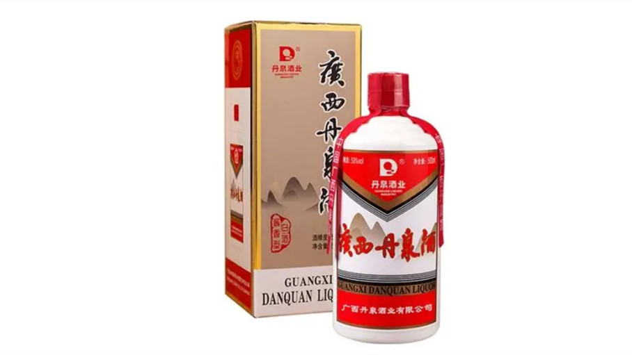 丹泉酒价格表53度价格查询 丹泉酒53度价格表一览