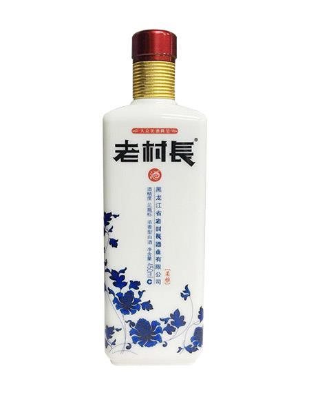 老村长酒有几种价格是多少 老村长酒价格目录列表2021