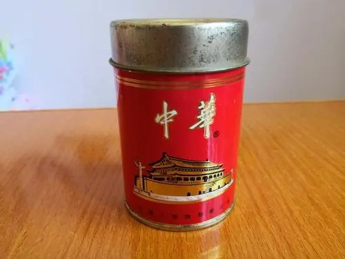 听装中华香烟50支价格多少 中华听50支价格表一览