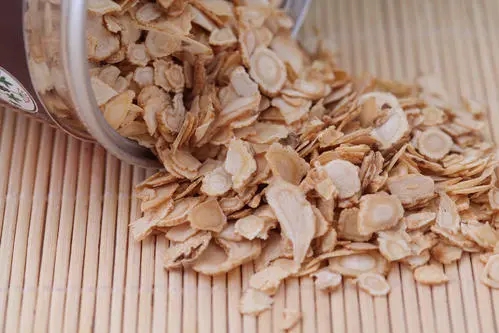 西洋参的功效与作用及禁忌症