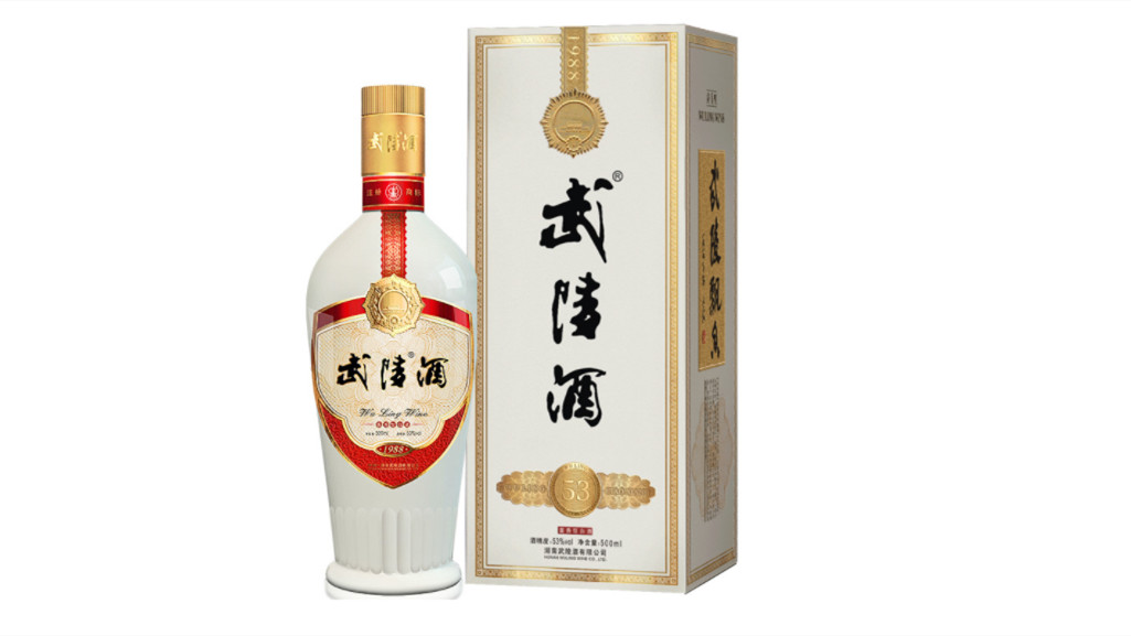 53度武陵酒价格表大全 武陵酒53度多少钱一瓶