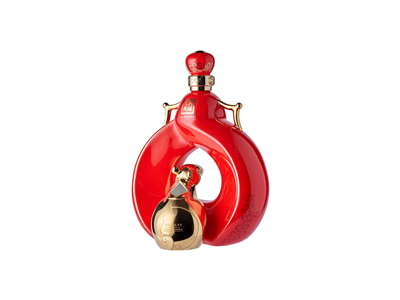 泸州老窖国窖1573春酿鼠兆丰年A 55度