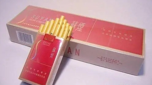 苏烟软金砂是大苏还是小苏 苏烟大苏和小苏的区别