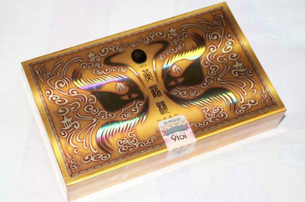 黄鹤楼1916感恩方盒能卖多少钱2025价格表