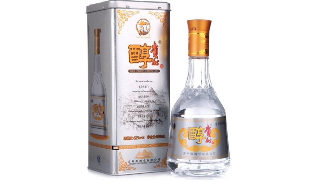 42度贵州醇酒价格表一览 42度贵州醇酒价格是多少