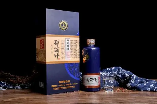 郑酒师多少钱一瓶 郑酒师酒价格查询