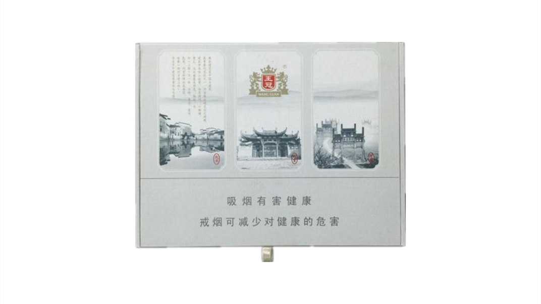 古建三绝雪茄怎样 王冠古建三绝雪茄怎么样