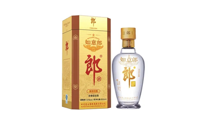 如意郎酒42度多少钱一瓶 如意郎酒50度价格表查询