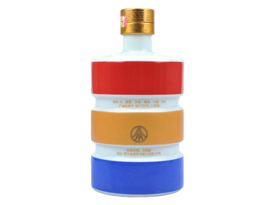 五粮液1218纪念酒52&deg;度500ml单瓶礼盒装