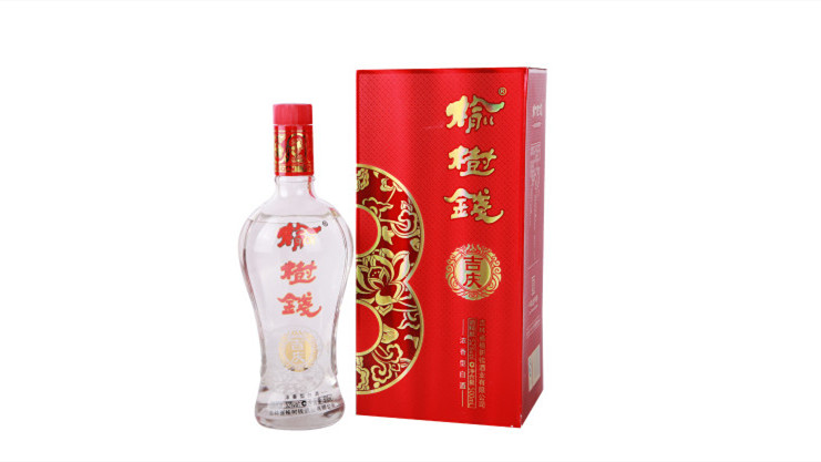 榆树钱酒多少钱一瓶 榆树钱酒价格表大全