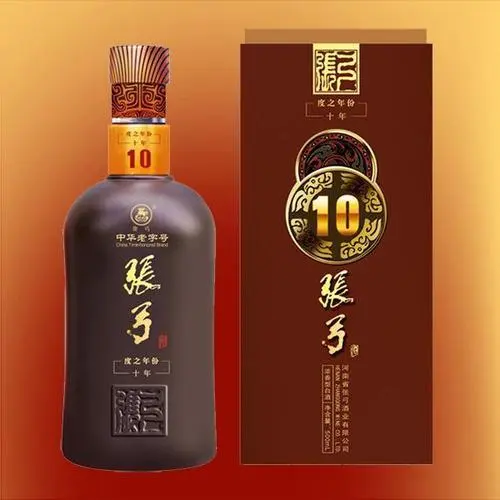 张弓酒多少钱一瓶 张弓酒价格表和图片一览