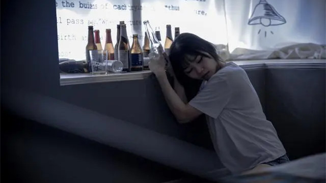 患有乙肝大三阳传染吗?能传染家人吗?