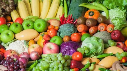 有乙肝的人能吃什么不能吃什么?