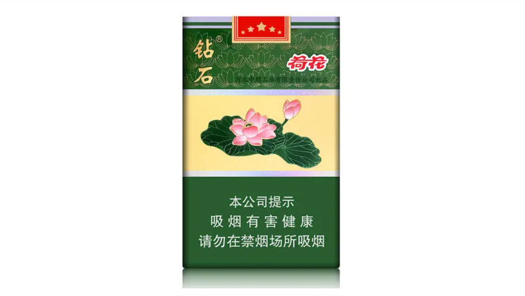 北京钻石烟系列图片及价格价格表大全