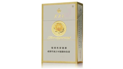 芙蓉王硬中支多少钱一盒 芙蓉王硬中支价格表和图片查询