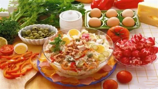 二型糖尿病饮食指南食谱 二型糖尿病人可以吃蜂蜜吗