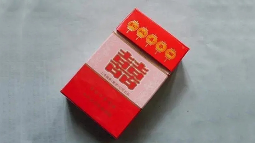 2025硬红双喜价格表和图片 硬红双喜烟全部图片价格表