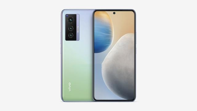 vivo x70最新消息爆料 vivox70渲染图曝光