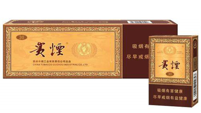 云南最受欢迎的烟有哪些 云南人抽什么烟比较多