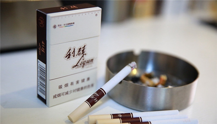 利群香烟价格表图大全零售价格 利群香烟一共有多少种