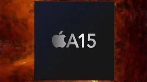 苹果a15处理器相当于骁龙多少 苹果a15处理器有多强大